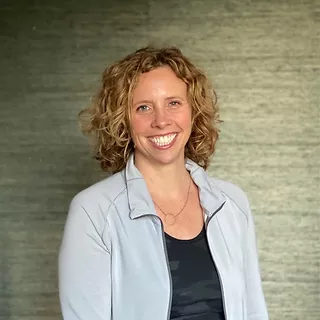 Meghan Neff