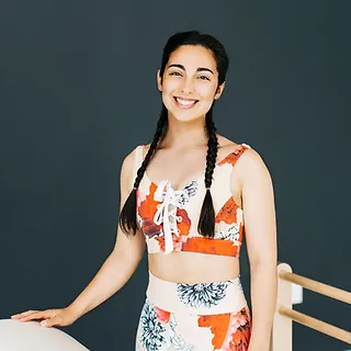 Tess Losada